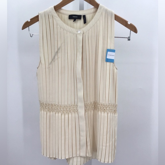 Theory Tops - Theory Women’s Tops Size S